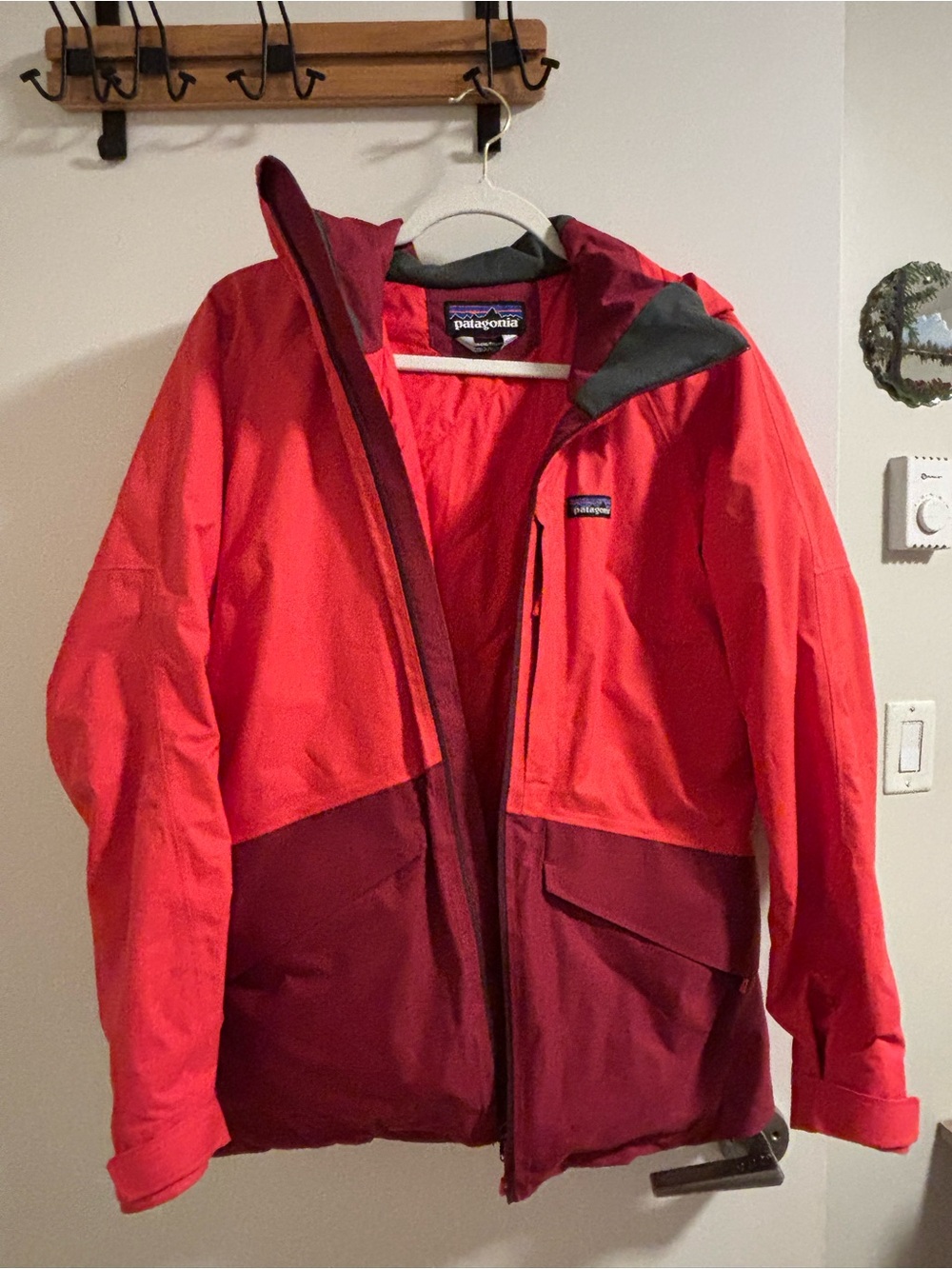 Patagonia Snow Drifter Jacket